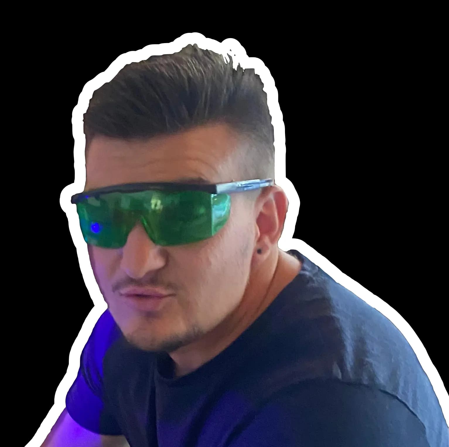 Sticker Klevi QualiRépar